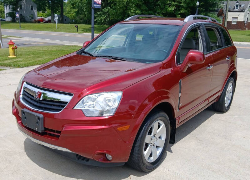 2008 Saturn Vue 3.6 Auto XR Fwd's photo