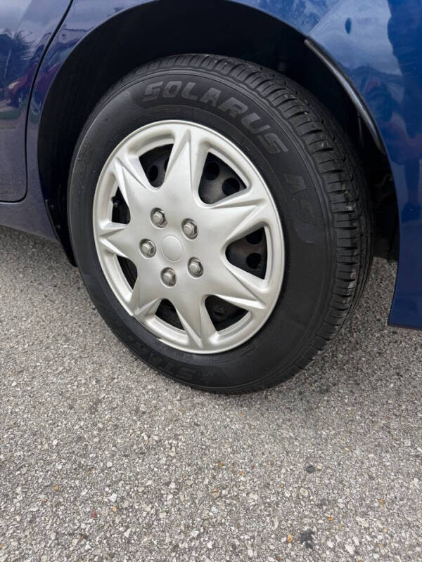 2018 Nissan Versa Note SV