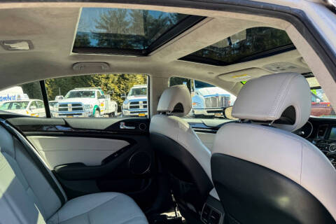 2014 Kia Cadenza Limited