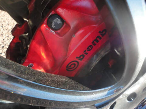 2011 Land Rover Range Rover Supercharged