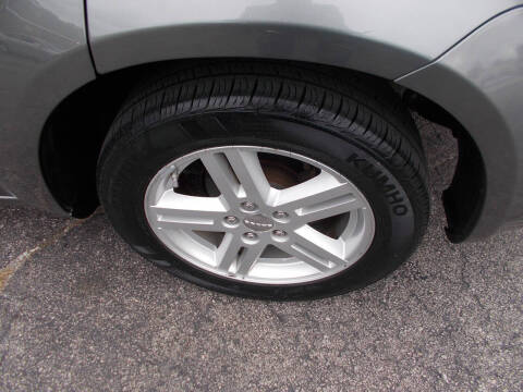 2012 Dodge Avenger SXT