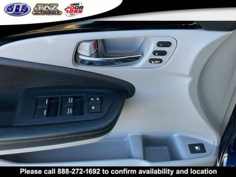 2017 Honda Ridgeline RTL-E