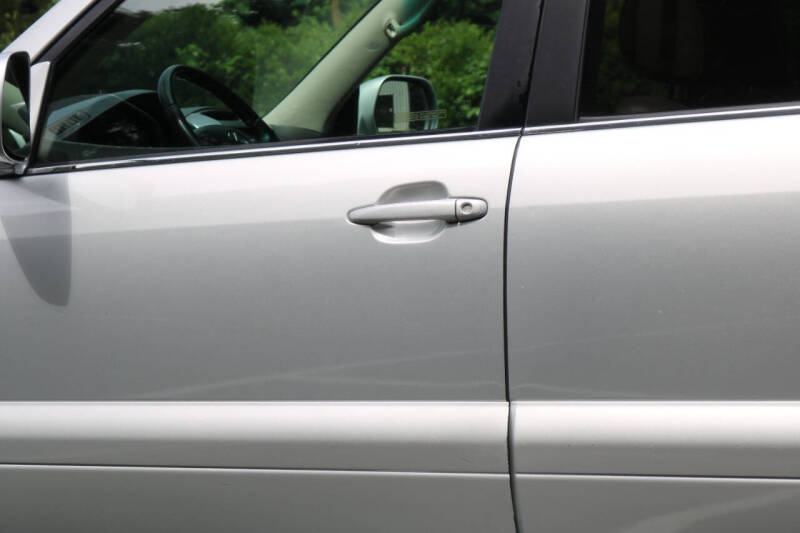 2005 Lexus GX 470