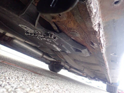 2012 Subaru Impreza 2.0i