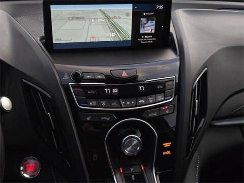 2023 Acura RDX w/Tech