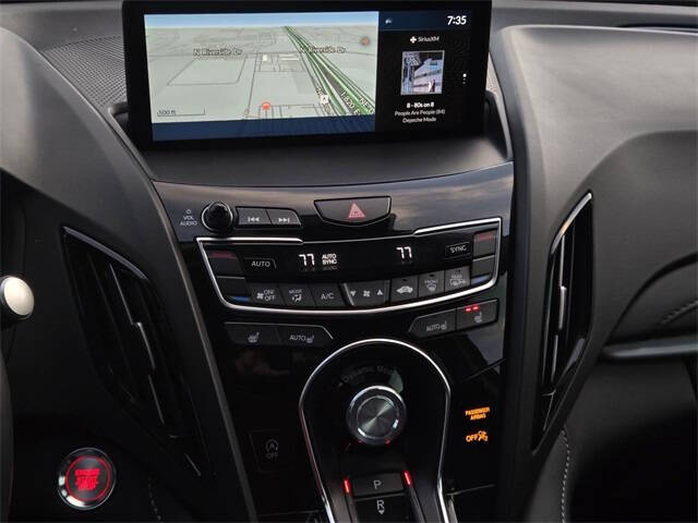 2023 Acura RDX w/Tech