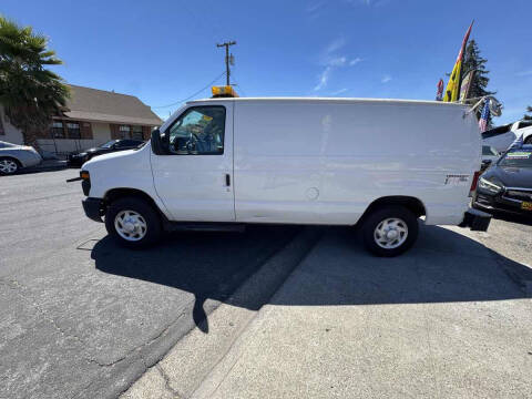 2009 Ford E-Series E-350 SD