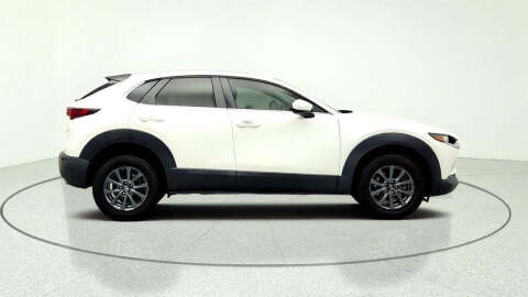 2021 Mazda CX-30 2.5 S