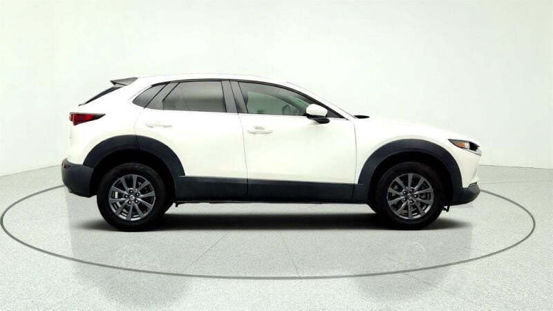 2021 Mazda CX-30 2.5 S