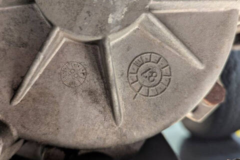 1989 Chevrolet Blazer