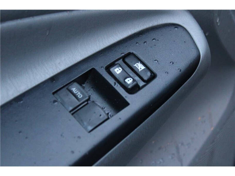 2013 Toyota Tacoma V6