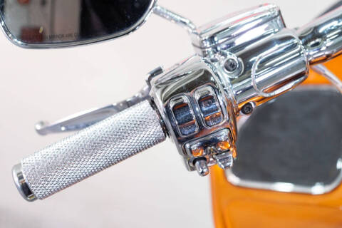 2015 Harley-Davidson Road Glide Special