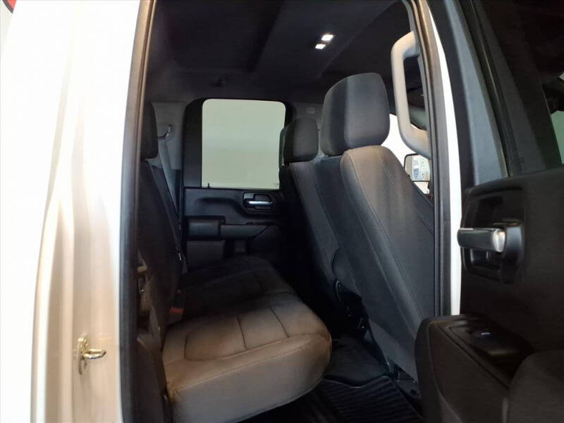 2023 Chevrolet Silverado 2500HD