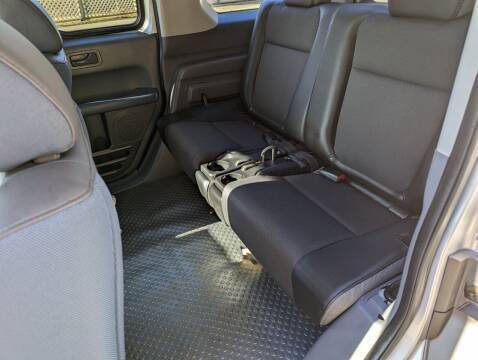 2003 Honda Element EX