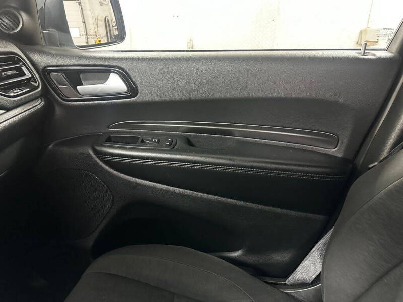 2023 Dodge Durango SXT