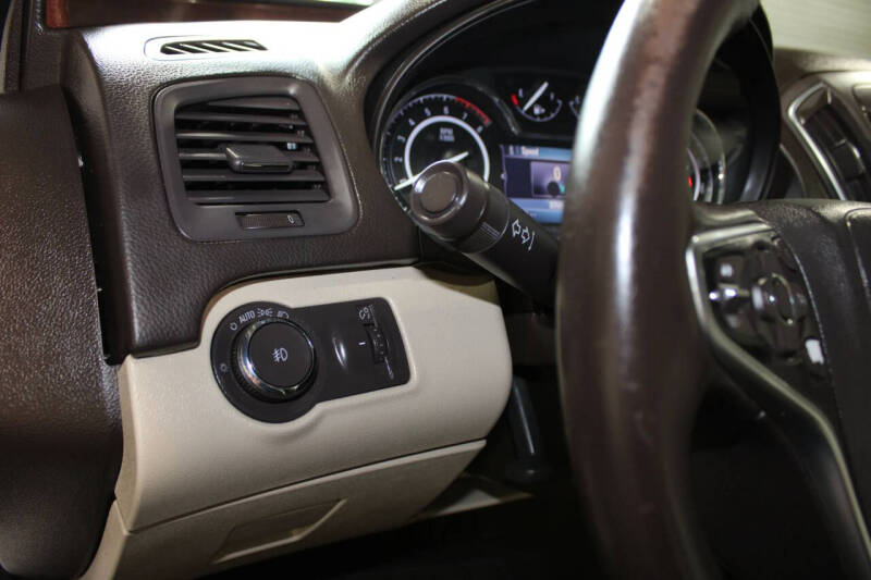 2014 Buick Regal