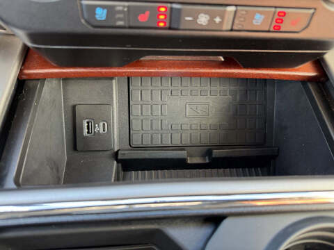 2021 Ford F-350 Super Duty