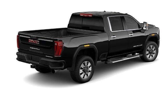 2026 GMC Sierra 3500HD
