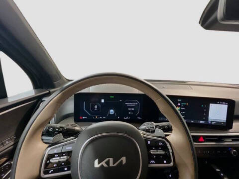 2024 Kia Sorento X-Line SX Prestige