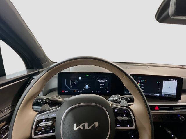 2024 Kia Sorento X-Line SX Prestige