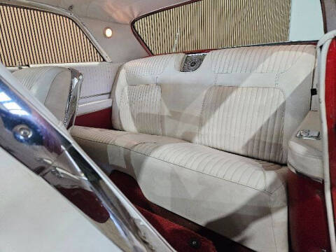 1964 Chevrolet Impala