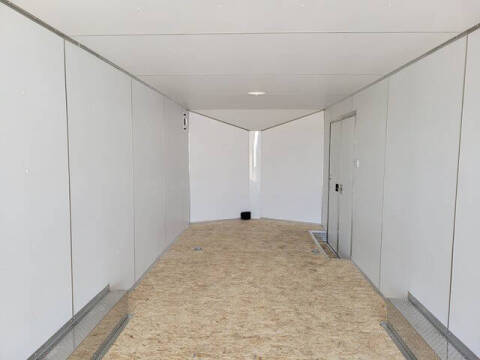 2026 Lightning Trailers LTFCH826TA4