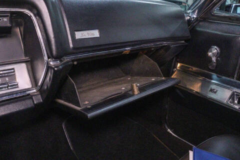 1967 Cadillac DeVille