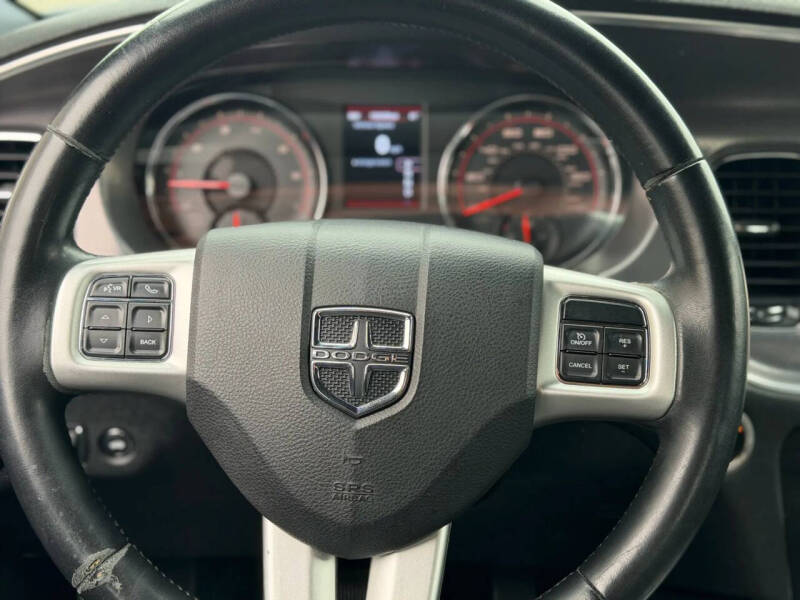 2014 Dodge Charger