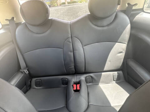 2012 MINI Cooper Hardtop