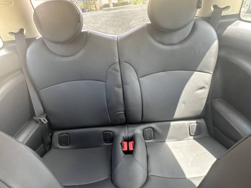 2012 MINI Cooper Hardtop