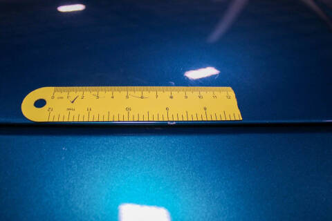 1991 Chevrolet Camaro RS