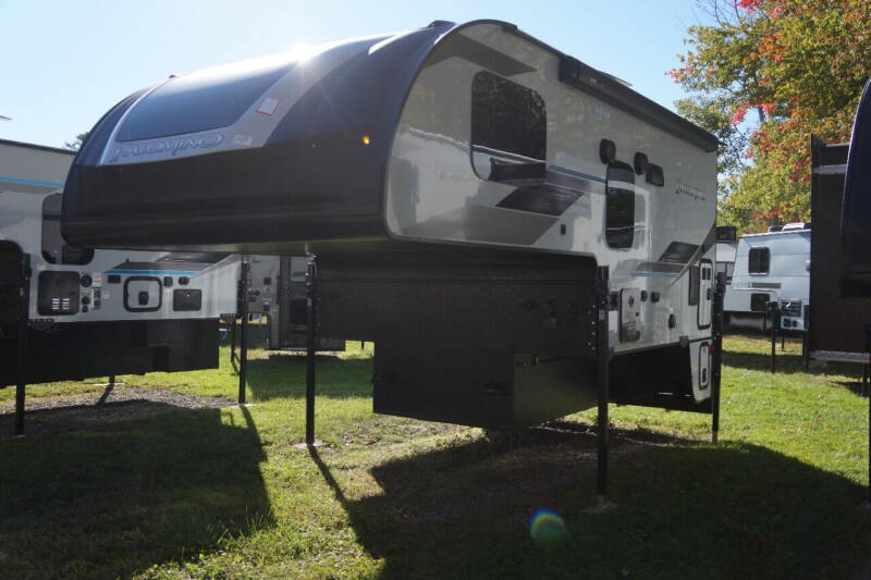 2023 Palomino HS-2902 for sale at Polar RV Sales in Salem NH