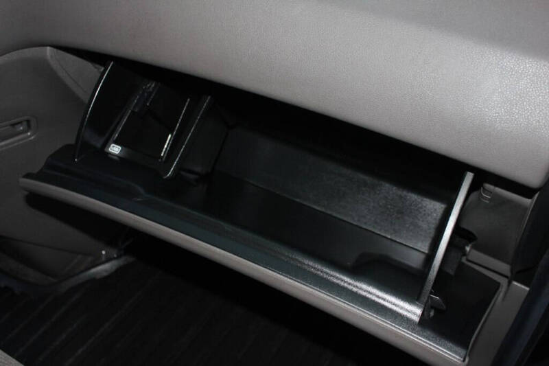 2012 Honda Odyssey EX