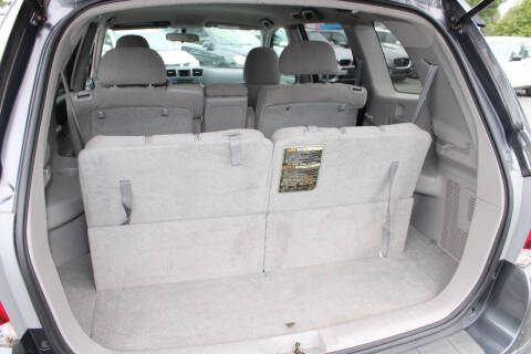 2011 Toyota Highlander