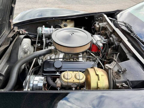 1979 Chevrolet Corvette