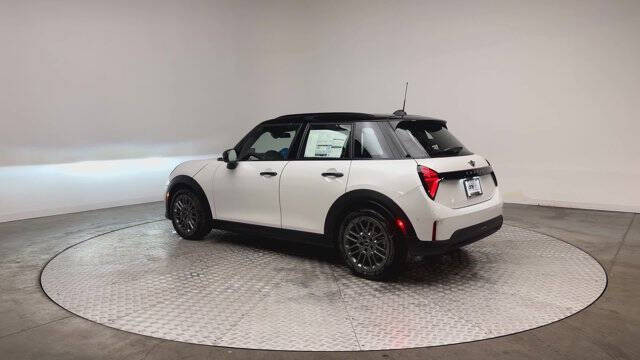 2026 MINI Hardtop 4 Door Cooper