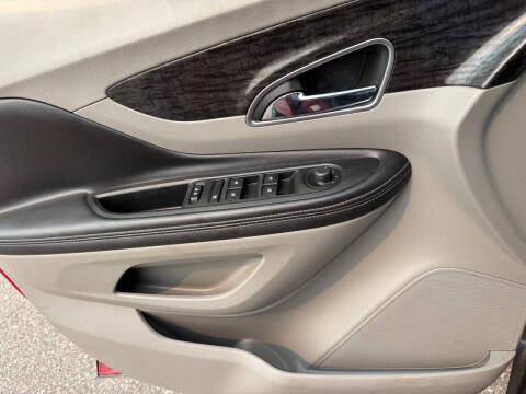 2014 Buick Encore Leather