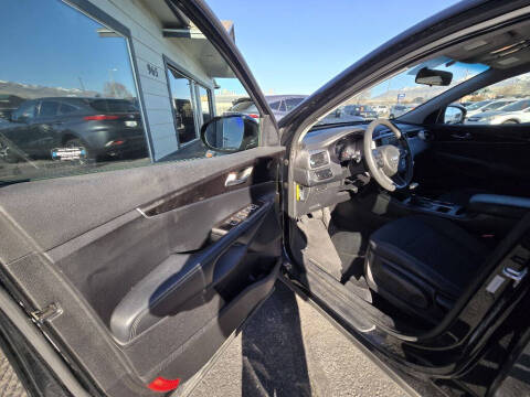 2017 Kia Sorento LX V6