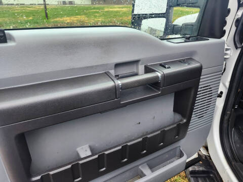 2015 Ford F-350 Super Duty XL