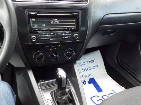 2015 Volkswagen Jetta