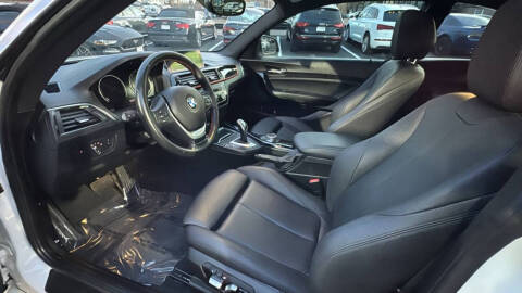 2018 BMW 2 Series 230i xDrive