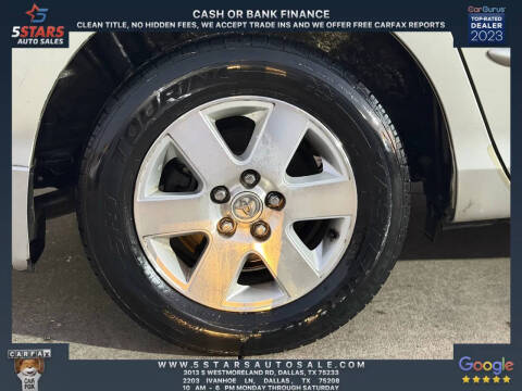 2004 Toyota Sienna XLE Limited 7 Passenger