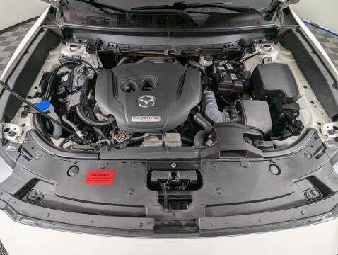 2022 Mazda CX-9 Touring Plus