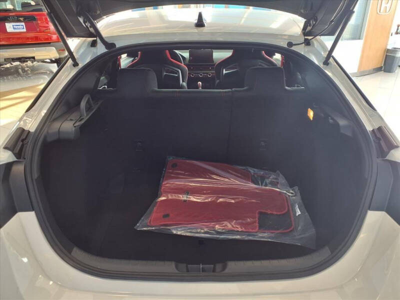 2025 Honda Civic Type R