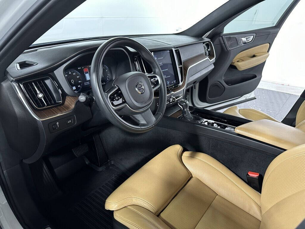 2020 Volvo XC60 for sale at NJ Car Buyer in Jersey City, NJ