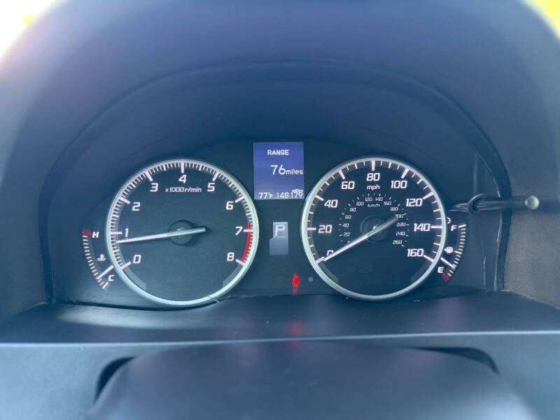2014 Acura RDX
