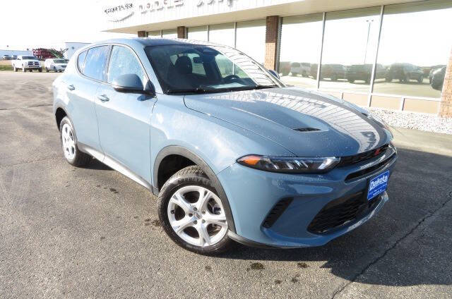 2024 Dodge Hornet GT