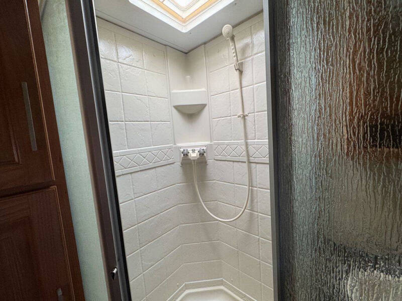 2010 Keystone RV Bullit