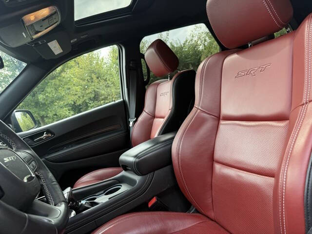 2024 Dodge Durango SRT 392