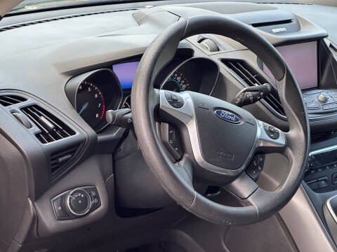 2013 Ford Escape SE
